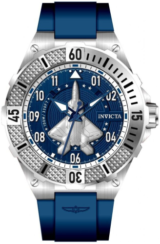 Aviator Collection | InvictaWatch.com