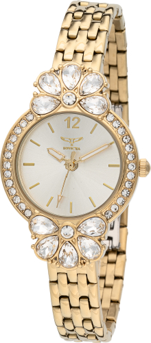 ダイタイ腕時計 Wildflower model 44589 | InvictaWatch.com