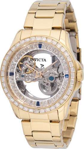 Objet D Art model 25265 | InvictaWatch.com