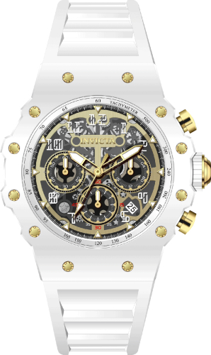 Invicta Racing model 48061 | InvictaWatch.com