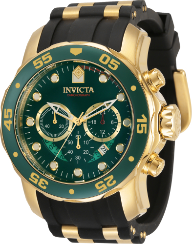 Pro Diver model 6985 | InvictaWatch.com