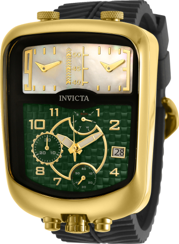 S1 Rally model 26892 | InvictaWatch.com