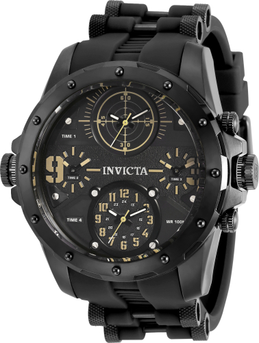 Coalition Forces model 39362 | InvictaWatch.com