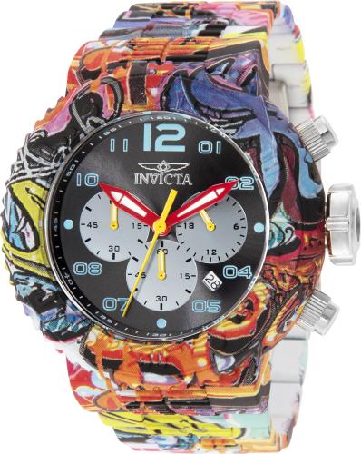 Pro Diver model 25075 | InvictaWatch.com