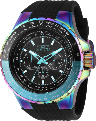 Aviator model 49663 | InvictaWatch.com