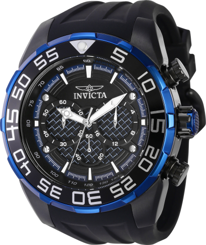 Speedway model 46107 | InvictaWatch.com