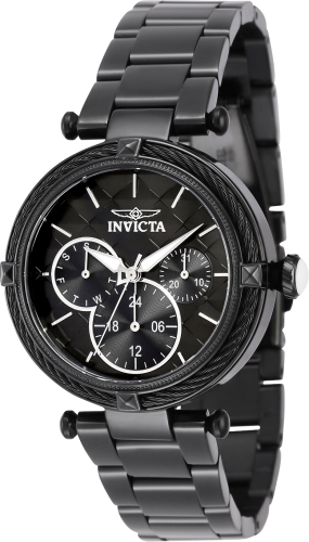 Bolt model 17154 | InvictaWatch.com display picture 2
