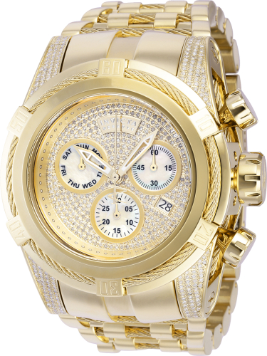 Reserve model 44727 | InvictaWatch.com