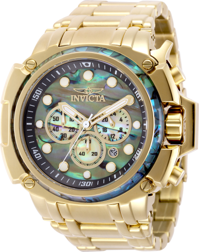 Coalition Forces model 44967 | InvictaWatch.com