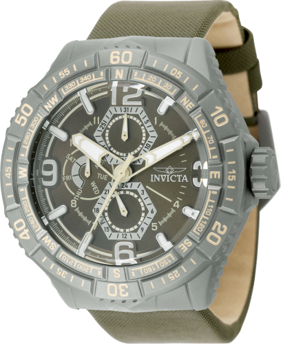 Coalition Forces model 11657 | InvictaWatch.com