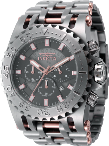 Coalition Forces model 49784 | InvictaWatch.com