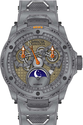 Reserve model 50036 | InvictaWatch.com