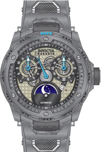 Reserve model 29778 | InvictaWatch.com