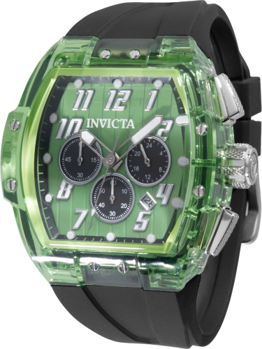S1 Rally model 50084 | InvictaWatch.com