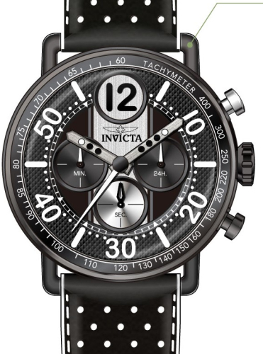 Invicta Racing model 49369 | InvictaWatch.com