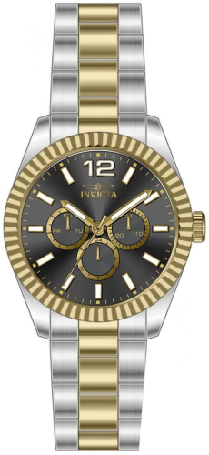  ラピドウィーン　上　Lサイズ　未開封品 Specialty model 50631 | InvictaWatch.com