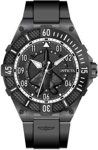 Aviator model 50665 | InvictaWatch.com