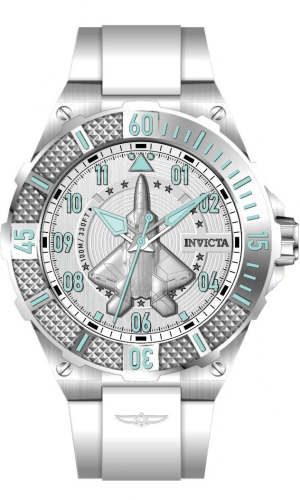 Aviator model 49725 | InvictaWatch.com