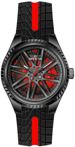 Invicta Racing model 48874 | InvictaWatch.com