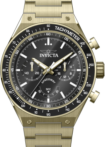 Speedway model 47363 | InvictaWatch.com