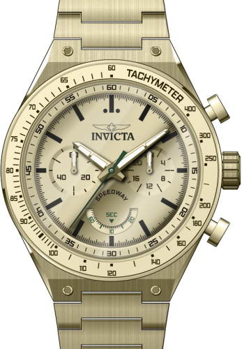 Speedway model 69473 | InvictaWatch.com
