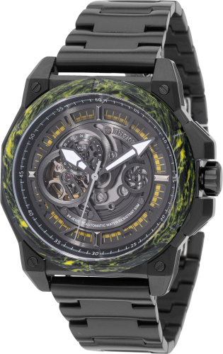 S1 Rally model 34632 | InvictaWatch.com