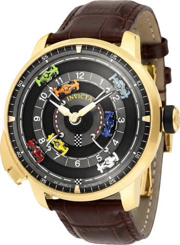 Invicta Racing model 69135 | InvictaWatch.com