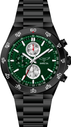 S1 Rally model 69981 | InvictaWatch.com