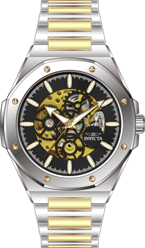 Objet D Art model 26363 | InvictaWatch.com