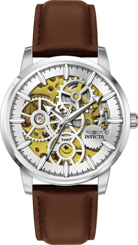 カスタード2 Objet D Art model 22643 | InvictaWatch.com