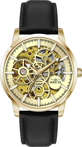 Objet D Art model 26350 | InvictaWatch.com