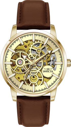 Objet D Art model 26348 | InvictaWatch.com