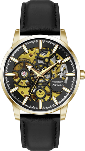 Objet D Art model 22651 | InvictaWatch.com