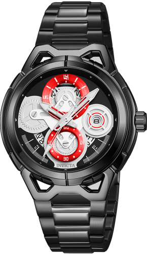 Dali / 『ロルカ』『25:55(2022) & スロウメロウ(2022)』 S1 Rally model 79007 | InvictaWatch.com