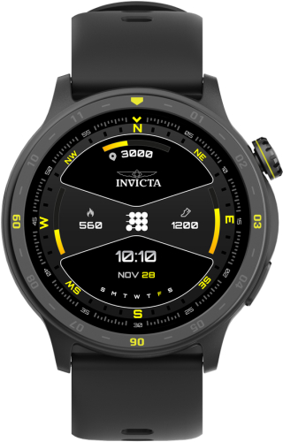 I-Tech model ITECH-001 | InvictaWatch.com