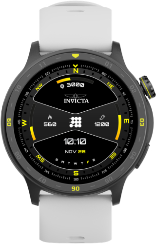I-Tech model ITECH-001 | InvictaWatch.com