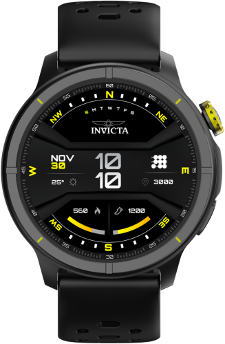 I-Tech model ITECH-006 | InvictaWatch.com