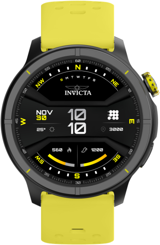 I-Tech model ITECH-010 | InvictaWatch.com
