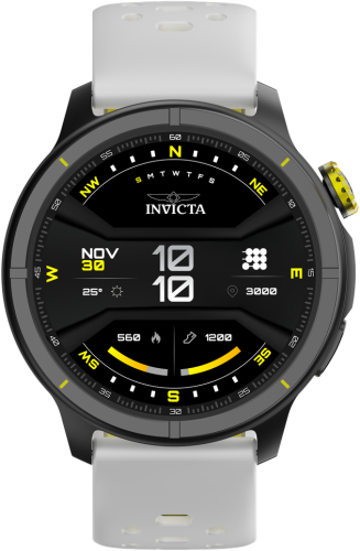 I-Tech model ITECH-006 | InvictaWatch.com