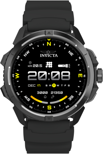 I-Tech model ITECH-005 | InvictaWatch.com