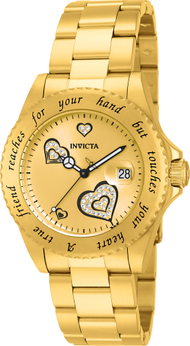 Angel model 14729 | InvictaWatch.com
