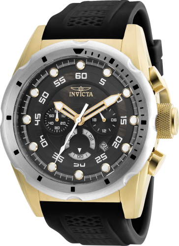 Speedway model 44378 | InvictaWatch.com
