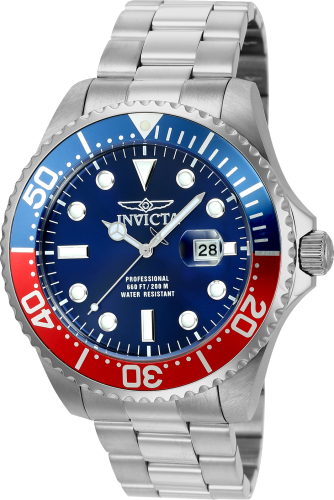 Pro Diver model 19744 | InvictaWatch.com
