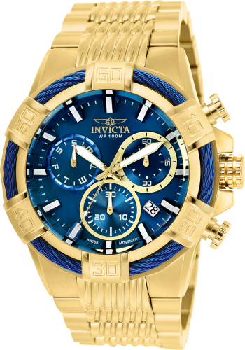 Bolt model 25869 | InvictaWatch.com