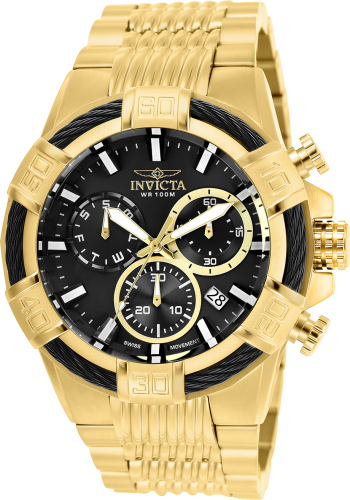 Bolt model 26995 | InvictaWatch.com