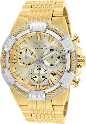 Bolt model 25866 | InvictaWatch.com