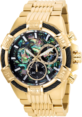 Bolt model 26540 | InvictaWatch.com