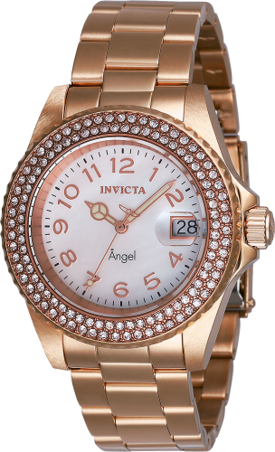 Invicta Angel Lady
Model 19873 - Ladies Watch Quartz Angel model 19873 | InvictaWatch.com main image 3