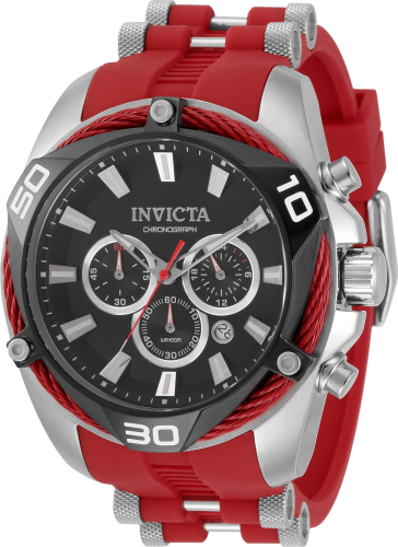 Bolt model 40700 | InvictaWatch.com