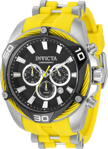 Bolt model 19423 | InvictaWatch.com